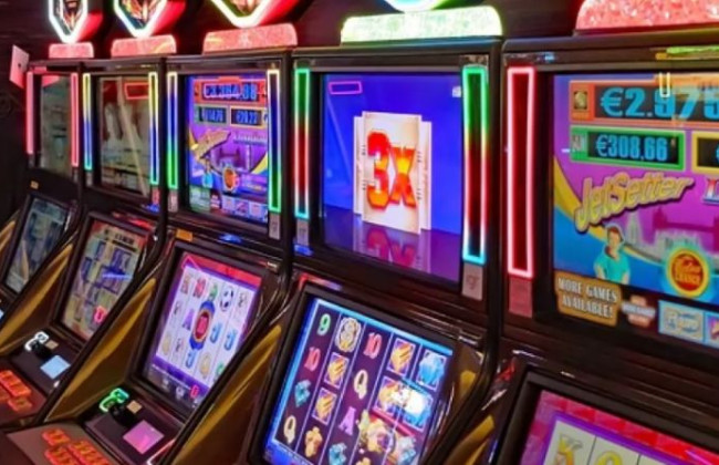 КРАІЛ визнаватиме сертифікацію грального обладнання закордонними лабораторіями