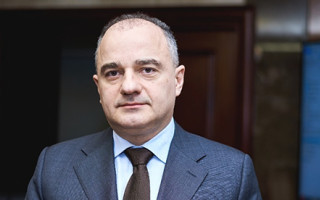 Наглядова рада Укроборонпрому обрала голову: хто ним став