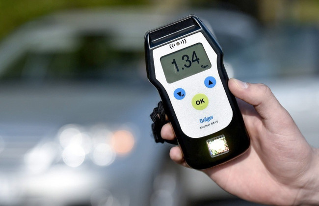 Какие решения принимал Закарпатский апелляционный суд по делам об управлении автомобилем в состоянии опьянения в январе: судебная практика