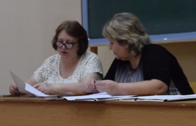 Высший совет правосудия прекратил отставку двух судей, подозреваемых в коллаборационистской деятельности