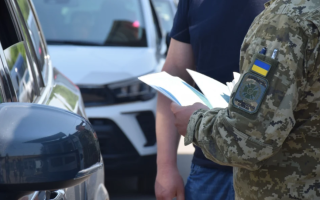 У ДПСУ назвали кількість чоловіків, які намагались втекти з України через підроблені документи