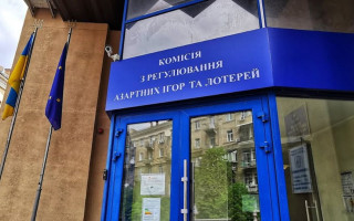 Кабмин вынес выговор члену Комиссии по регулированию азартных игр Елене Водолажко