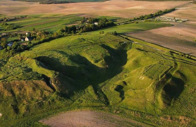 В Ровенской области суд обязал вернуть Беловское городище в собственность государства