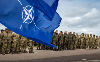 НАТО проведе найбільші навчання з часів Холодної війни — залучать 90 тисяч військових
