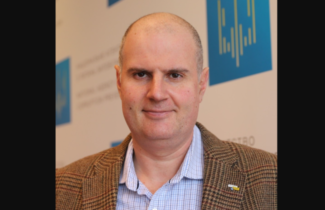 Від «столиці-планети інвестицій» до НАЗК з зарплатою у більше 2 млн на рік, - як будував кар’єру кандидат на голову НАЗК Олександр Стародубцев