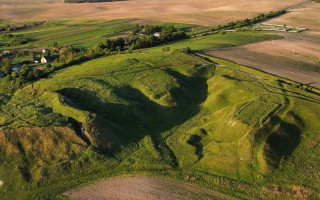 В Ровенской области суд обязал вернуть Беловское городище в собственность государства