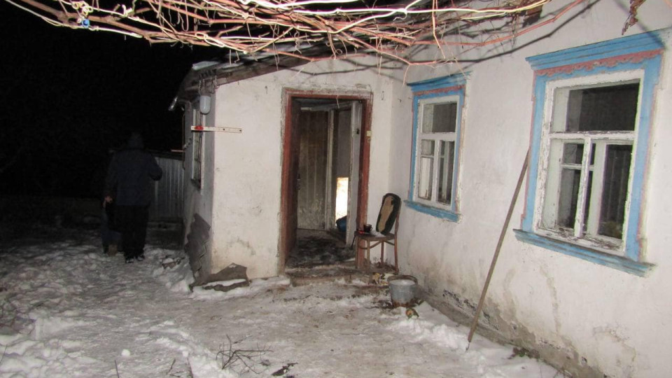 Топором по голове: на Киевщине нетрезвый конфликт привел к трагедии