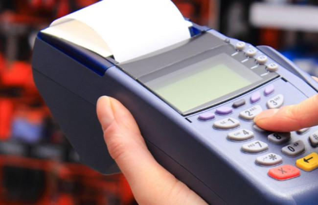 За отсутствие кассовых аппаратов налоговая оштрафовала бизнес на более 136 млн гривен