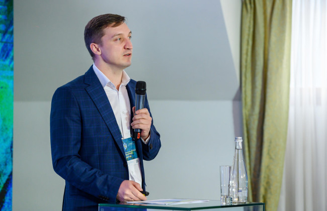 Сколько получает в НАПК руководитель Департамента антикоррупционной политики Дмитрий Калмыков, претендующий на главу Агентства