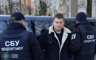 Студент одесского университета готовил экологический теракт в регионе, — СБУ