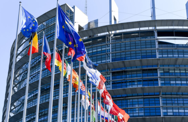 В Европарламенте предлагают трансформировать должность главного дипломата ЕС: вместо него комиссар по вопросам обороны