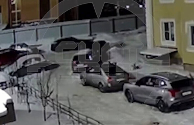 Атака на нефтяной терминал и взрывы в Подмосковье: в рф сообщают об атаке дронов