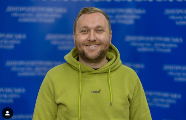 ГБР не знает, где находится Роман Гринкевич: его объявили в розыск