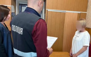 В Николаевской области «волонтерку» осудили за кражу полмиллиона для ВСУ