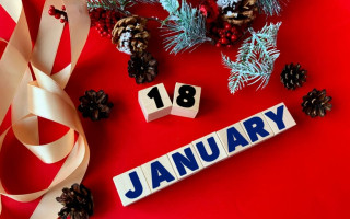 Що святкують 18 січня: традиції, прикмети, заборони