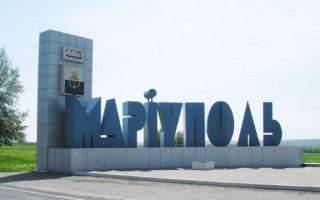 Оккупанты завезли в Мариуполь 50 тысяч мигрантов из Центральной Азии, — ЦНС