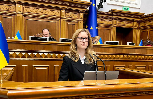 В Верховной Раде рассказали, почему в Украине сложно мобилизовать еще сотни тысяч граждан