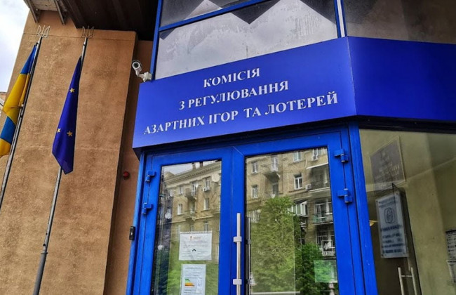 Кабмин вынес выговор члену Комиссии по регулированию азартных игр Елене Водолажко