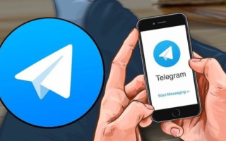 В Telegram появились новые функции получения сообщений