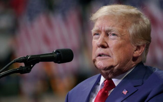 Трамп виступив проти компромісної угоди щодо кордону, від якої залежить фінансування України