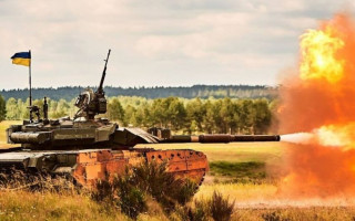 Україна може піти у новий контрнаступ, але не у 2024 році — ЗМІ