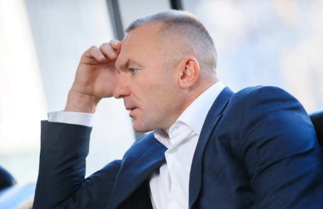 Прокуроры предлагают суду избрать бизнесмену Игорю Мазепе залог в размере 700 млн грн