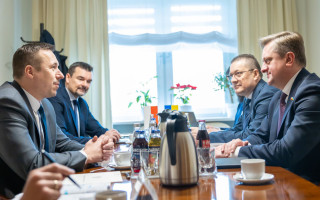 Польща запропонує Євросоюзу власні пропозиції щодо транспортного безвізу з Україною