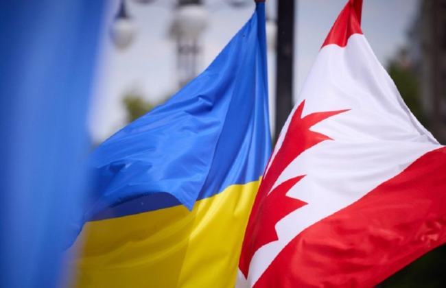 Канада готовится к прибытию десятков тысяч украинцев, получивших экстренные визы: что известно