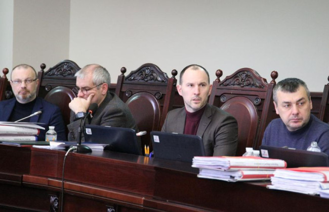 Троє суддів підтвердили здатність здійснювати правосуддя — ВККС