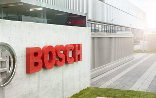 Компания Bosch планирует сократить 1200 рабочих мест к концу 2026 года