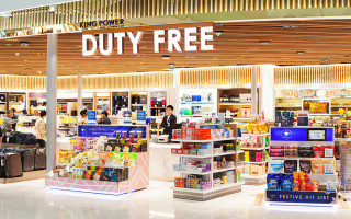 2 пачки на руки: Кабмін підтримав обмеження щодо реалізації Duty Free тютюнових виробів і алкогольних напоїв
