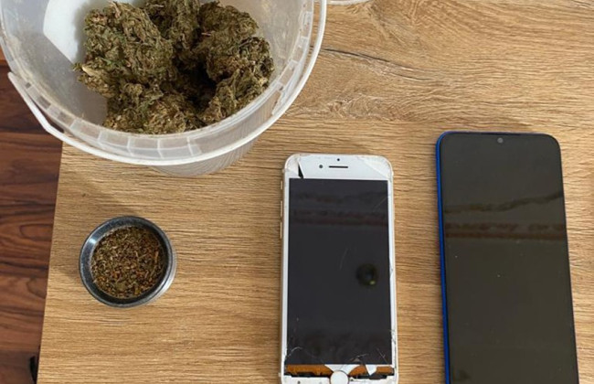 Поставляли наркотики в СИЗО: В Киеве будут судить группу наркодилеров