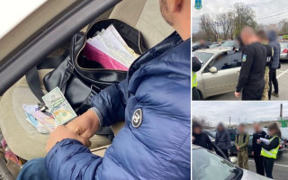 За $7500 обіцяв ухилянтам документи про непридатність до військової служби: судитимуть ділка
