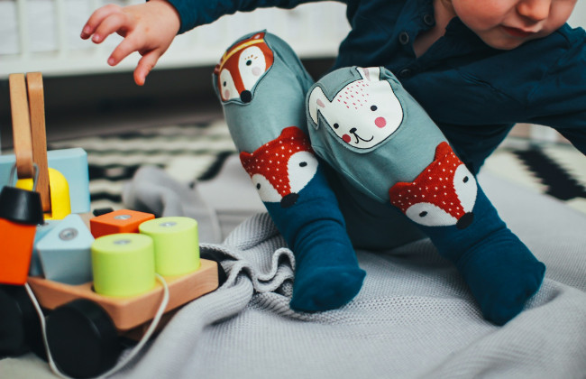 Украинки могут получить грант на открытие детсада на дому: какие условия