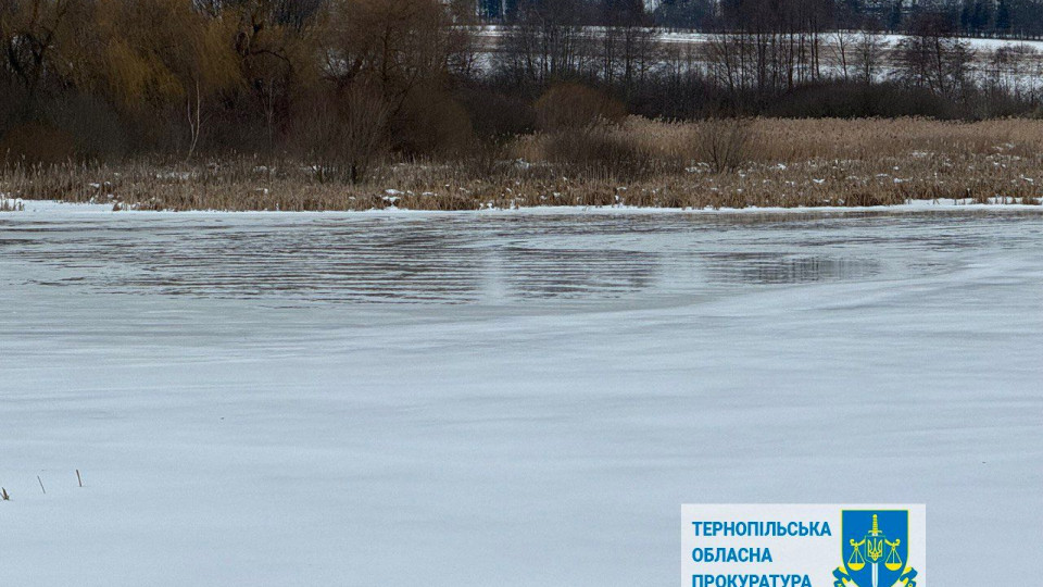 В Тернопольской области суд вернул государству земли заказника стоимостью почти миллиард гривен