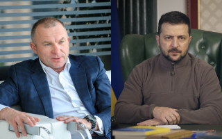 Задержание бизнесмена Игоря Мазепы: движение «Манифест 42» призвало Зеленского разобраться в проблеме давления на бизнес