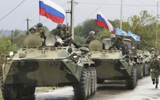 росія може готувати великий наступ цього року, – FT
