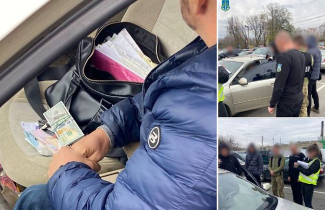 За $7500 обещал уклонистам документы о непригодности к военной службе: будут судить дельца