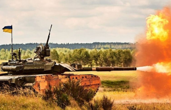 Украина может пойти в новое контрнаступление, но не в 2024 году — СМИ