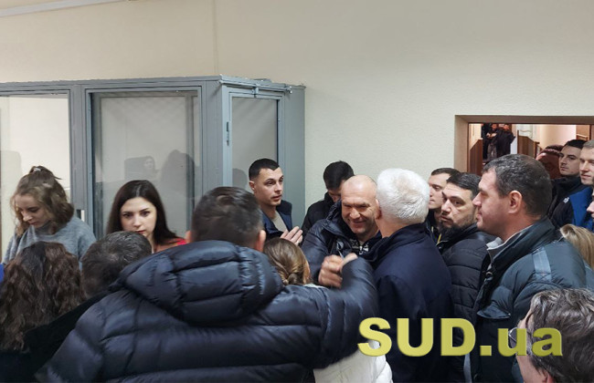 Суд избрал бизнесмену Игорю Мазепе арест с возможностью внесения залога 349 млн грн