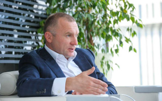 Дело застройки коттеджей вдоль Киевской дамбы: ГБР задержало бизнесмена Мазепу на польской границе