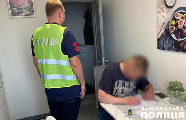 Растрата почти 2 млн гривен на закупке генераторов: будут судить чиновника КГГА