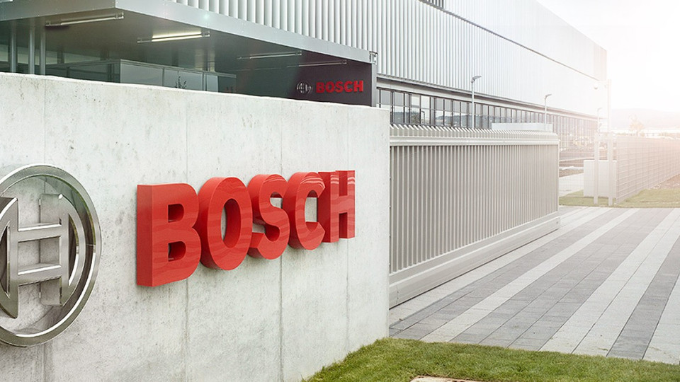 Компанія Bosch планує скоротити 1200 робочих місць до кінця 2026 року