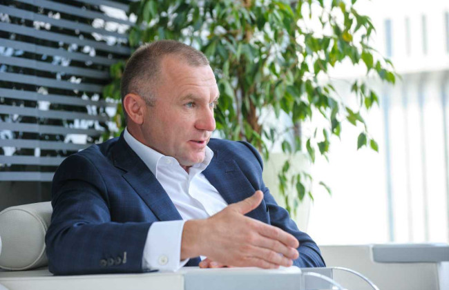 Дело застройки коттеджей вдоль Киевской дамбы: ГБР задержало бизнесмена Мазепу на польской границе