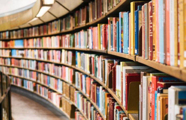 В Киеве переименовали сразу пять библиотек: какие и почему