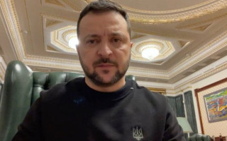 Зеленский о гарантиях безопасности: видим конкретные даты, когда могут быть новые и сильные документы