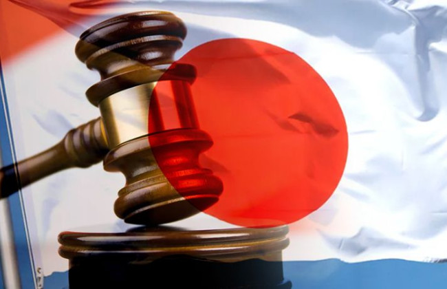Суд в Японии впервые вынес смертный приговор «несовершеннолетнему»