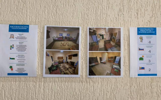 Скільки коштів отримав державний бюджет від VIP-камер в СІЗО