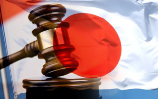 Суд у Японії вперше виніс смертний вирок «неповнолітньому»