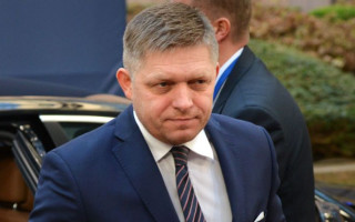 Это будет фундаментом Третьей мировой, – Роберт Фицо пригрозил блокировать вступление Украины в НАТО
